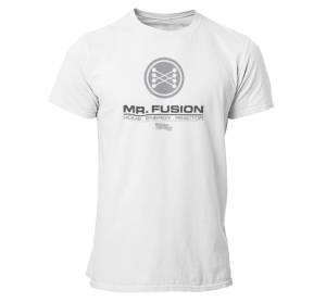 Mr. Fusion